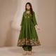 Green__Dori by Gulshan