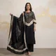 Black And Beige__Dori by Gulshan