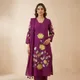 Purple__Dori by Gulshan