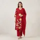 Red__Dori by Gulshan