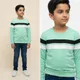 Green__M AYUB FASHION 