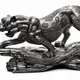 Silver And Black__House of Decor By VRH