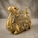 Golden__House of Decor By VRH