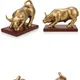 Golden And Brown__House of Decor By VRH