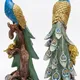 Blue And Golden__House of Decor By VRH