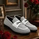 Grey And White__HEMUNG VENTURES