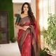 Maroon__RADHI FASHION