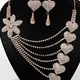 Gold & White__GHAZI COLLECTION