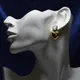 Gold & White__Isya Jewellery 