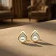 Gold & White__Isya Jewellery 