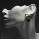 Gold & Green__Isya Jewellery 