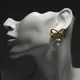 Gold & White__Isya Jewellery 