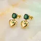 Green__ISYA JEWELLERY 