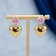 Pink__ISYA JEWELLERY 