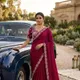 Dark Pink__Vastra Villa
