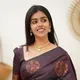 Dark Wine Purple__Vastra Villa
