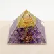 Purple And Gold
