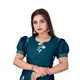 Blue__DHANSHREE FASHION 
