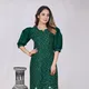 Green__DHANSHREE FASHION 