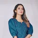 Blue__DHANSHREE FASHION 