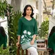 Green__DHANSHREE FASHION 