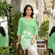 Green__DHANSHREE FASHION 