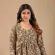 OLIVE GREEN__DHANSHREE FASHION 