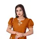 Mustard__DHANSHREE FASHION 