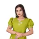 Green__DHANSHREE FASHION 