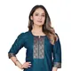 Blue__DHANSHREE FASHION 