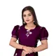 Purple__DHANSHREE FASHION 