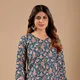 teal__DHANSHREE FASHION 