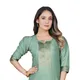 Green__DHANSHREE FASHION 
