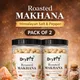 White__DRYFIT FOOD