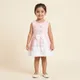 Pink And White__RIYANSH LITTLE NEST