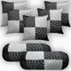 Black And Silver__GIFTS ISLAND