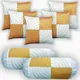 White And Gold__GIFTS ISLAND
