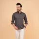 Charcoal Grey__Phuems