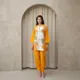 Mustard Yellow__Redvelly