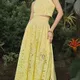 Yellow__THE JUST LOOK