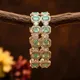 Silver & Mint__MTC JEWELLERY
