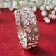 Silver And Pink__MTC JEWELLERY