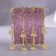 Purple__Zaya Handmade Jewelry
