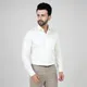White__BOTAM APPARELS 