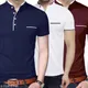 Navy Blue White Maroon__LETS SHINE