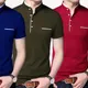 Royal Blue Olive Red Navy Blue__LETS SHINE