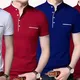 Black White Red Blue Maroon__LETS SHINE