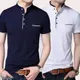 Navy Blue And White__LETS SHINE