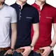 White Navy Blue Red__LETS SHINE