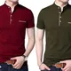 Maroon And Olive__LETS SHINE